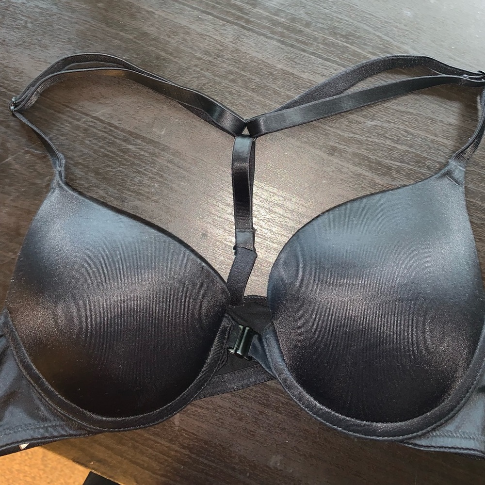 PINK Wear Everywhere Push Up Bra